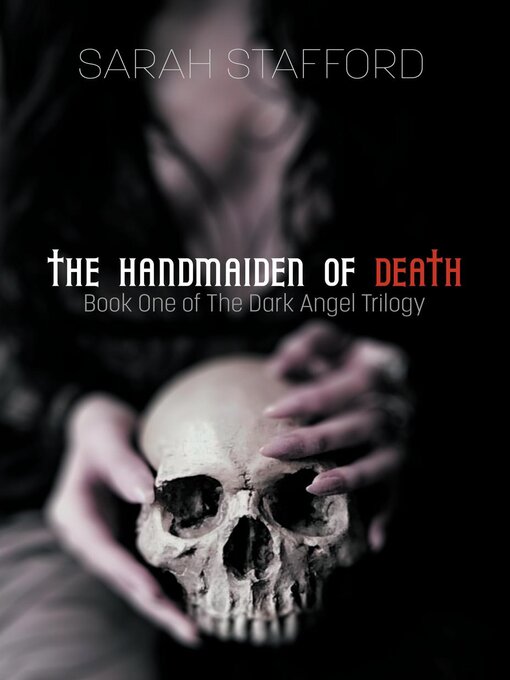Title details for The Handmaiden of Death by Sarah Stafford - Available